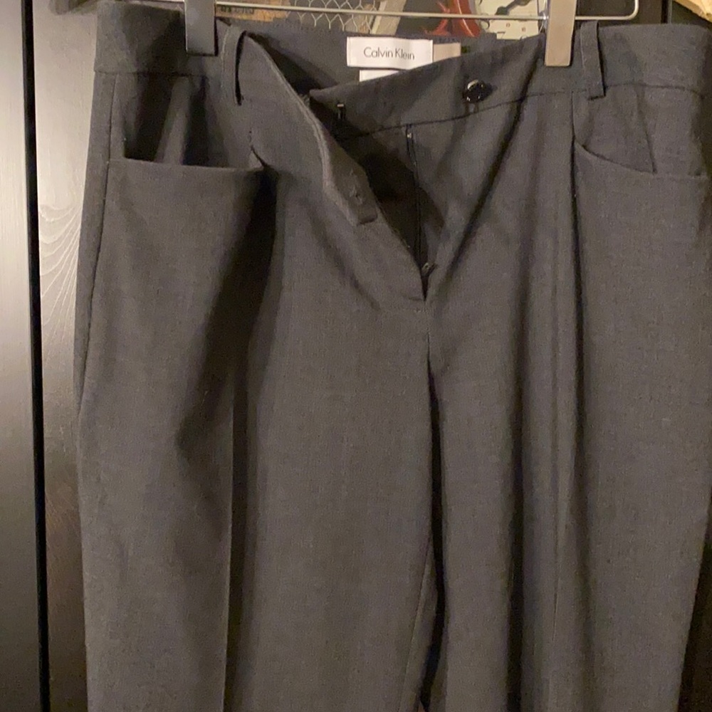 No longer fits